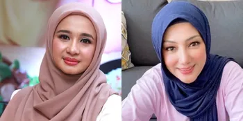 Rumah Tangga Laudya Cynthia Bella Dikabarkan di Ujung Tanduk, Mantan Istri Emran: Kalau Mau Cerita, Saya Akan Dengarkan
