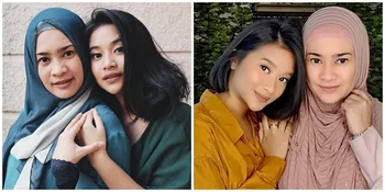 Rumah Tangga Mantan Suaminya Dikabarkan Bermasalah, Ikke Nurjanah Dapat Info Dari Sang Putri