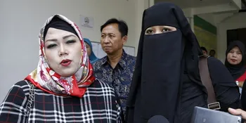 Rumah Tangga Opick dan Dian Rositaningrum Bermasalah Sejak Hadir Istri Kedua