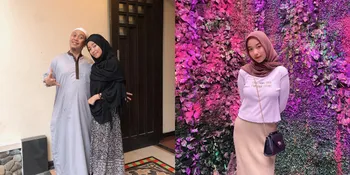 Rumah Tangga Orangtuanya Diterpa Isu Miring, Ini Potret Ghaniya Salma Anak Opick yang Jarang Tersorot - Gaya Hijabnya Disorot