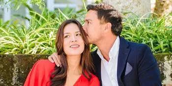 Rumah Tangga Raisa Setelah Bulan Madu, Ternyata Begini Kelakuan Hamish