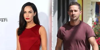 Rumah Tangga Retak, Megan Fox Selingkuh Dengan Shia LaBeouf?