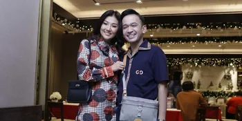 Rumah Tangga Ruben Onsu dan Sarwendah Dikabarkan Sedang Goyah, Begini Kata Kuasa Hukum