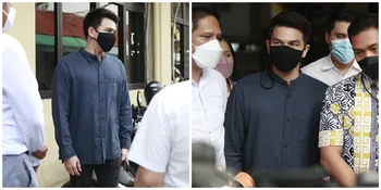 Rumah Tangga Tengah Bermasalah, Jonathan Frizzy Tegaskan Jika Dirinya Masih Satu Atap Dengan Istri