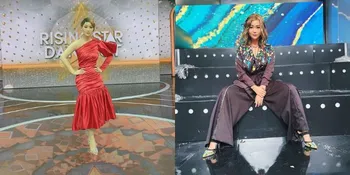 Rumah Tangganya Awet dan Jauh dari Gosip Miring, Inul Daratista: Intinya Bisa Menerima Kekurangan Masing-Masing