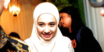 Rumah Tangganya dengan Engku Emran Diisukan Retak, Laudya Cynthia Bella Kedapatan Tak Pakai Cincin Kawin