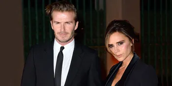 Rumah Tangganya Dikabarkan Retak, Ini Tanggapan Victoria Beckham