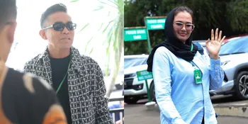 Rumah Tangganya Sudah Tak Terselamatkan, Kuasa Hukum Sebut Catherine Wilson dan Idham Mase Sudah Putus Komunikasi