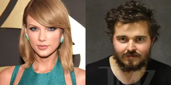 Rumah Taylor Swift Dibobol Pria Gila Yang Ingin Lamar Dirinya