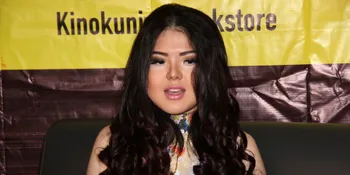 Rumah Tina Toon Kebanjiran Setinggi Lutut