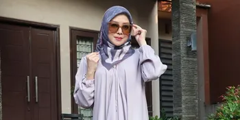 Rumahnya Dirampok, Terry Putri Baru Sadar Kalau Dirinya Butuh Sosok Suami
