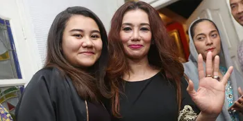 Rumor Aaliyah Dicekoki Sabu, Pengacara Reza Artamevia Buka Suara