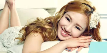 Rumor Bunuh Diri Hyoyeon SNSD, Mantan Pacarnya Angkat Bicara!