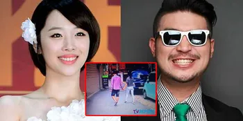 Rumor Dekat Dengan Sulli f(x), Choiza Putus 2 Bulan Silam