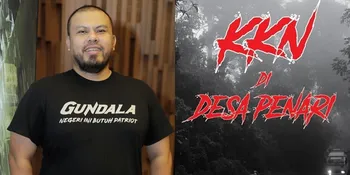 Rumor Jadi Sutradara Film KKN Desa Penari, Ini Jawaban Joko Anwar