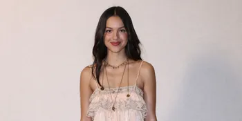 Rumor Kedekatan Olivia Rodrigo dengan Profesional Investasi Julian Croonenberghs