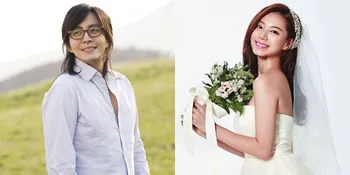 Rumor Nikah Akhir Juli, Bae Yong Jun &#38; Park Soo Jin Segera Bantah