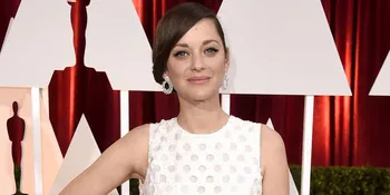Rumor Orang Ketiga Brangelina, Suami Marion Cotillard Buka Suara