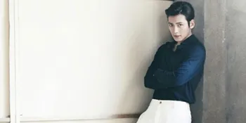 Rumor Pacaran Dengan Miss Korea, Ji Chang Wook Dekati Fans?