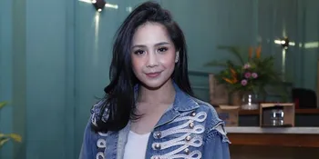 Rumor Uang Jajan Rafathar 100 Ribu Per Hari, Begini Kata Nagita Slavina