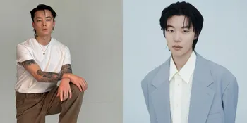Rumor Woo Tae Pacaran dengan Hyeri Bikin Heboh, Karena Wajahnya Mirip Ryu Jun Yeol?