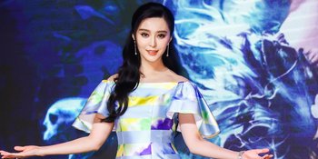 Rumornya Beli Rumah Rp 27 M, Fan BingBing &#38; Pacar Tinggal Bareng?