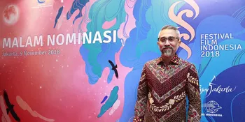 Inilah Daftar Lengkap Pemenang FFI 2018, Selamat!