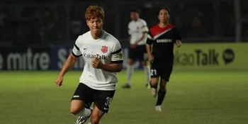 Running Man Tiba di Indonesia Hari Ini Pukul 15.30 WIB