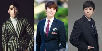 Episode Spesial 'Running Man' Hadirkan Para Pria Tampan Korea Loh