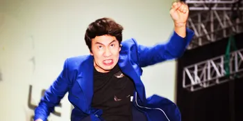 'Running Man' Juga Ikutan Ice Bucket Challenge