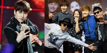 'Running Man' Kedatangan Seleb-Seleb Korea Yang Super Cerdas