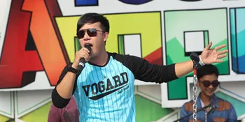 Ruri Repvblik Siap Lahir Batin Jadi Pendamping Rossa