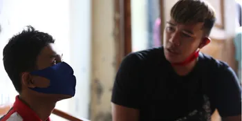 Ruri Wantogia Wujudkan Impian Fans Penyandang Tunanetra yang Punya Suara Merdu