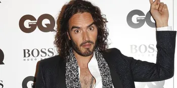 Russell Brand Mengkritik Walikota London