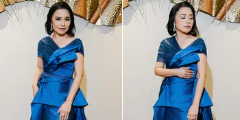 Ruth Sahanaya Ingin Ikuti Jejak Titiek Puspa, Bisa Berkarier di Industri Musik Hingga 70 Tahun