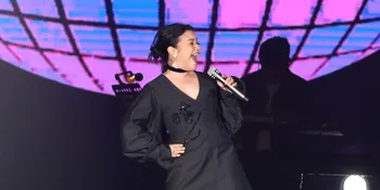 Ruth Sahanaya Sukses Bawa Pengunjung Lintas Generasi Bernostalgia Di BNI Java Jazz Festival 2024 Hari Pertama