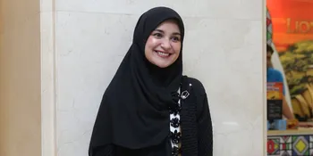 Rutin Berkurban Setiap Tahun, Shireen Sungkar Mengaku Masih Takut Lihat Darah