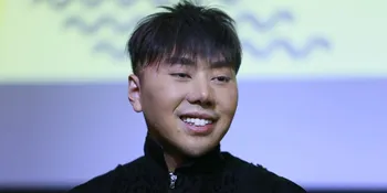 Rutin Lakukan Perawatan Wajah, Roy Kiyoshi Mengaku Perfeksionis