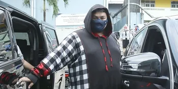 Rutin Lakukan Swab Test, Ivan Gunawan: Merelakan Hidung Dirogoh-rogoh Setahun Ini