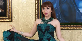 Rutin Melakukan Ritual, Apa Sih Yang Diperoleh Roro Fitria?