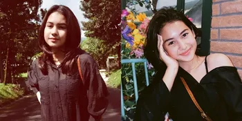 Rutin Minum Air Putih Selama Syuting, Ini Alasan Sandrinna Michelle Bintang 'DARI JENDELA SMP'