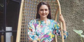 Rutin Olahraga Jadi Prioritas Donna Agnesia Untuk Jaga Kesehatan Selama Pandemi