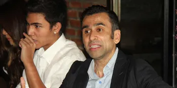 Ruwet Beli Villa di Bali, Jeremy Thomas Lapor ke Polda