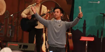 Ryan d Masiv Beberkan Rahasia Keharmonisan Keluarganya