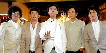 Ryan d Masiv Biasakan Anak Dengar Musik Jazz