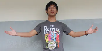 Ryan d Masiv: Kalau Fans Tak Mungkin Celakai Idola