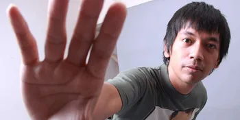 Ryan d Masiv: Makanan Itu Gak Bisa Dipisahkan Dari Musisi