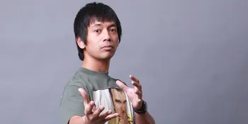 Ryan d Masiv Mudik ke Jogja, Disuruh Takbiran dan Reuni SD