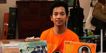 Ryan d Masiv: Seru, BBM Naik!