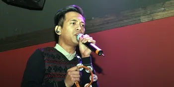 Aktivitas Ryan d Masiv Terganggu Cuaca Buruk